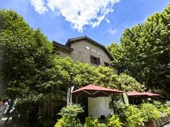 -思南公馆商业街