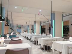 -桃园山庄(海澜飞马水城店)