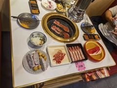 -拾也•和牛•海鲜•烤肉放题(卓悦INTOWN店)