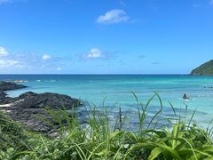 -咸德海水浴场