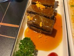 -粉墨特色菜·烧烤音乐酒馆
