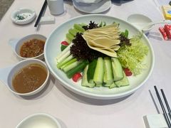 -老妈菜馆(建设街店)