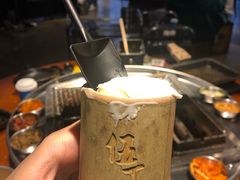 -伍丁·烤牛肋(和平东桥店)