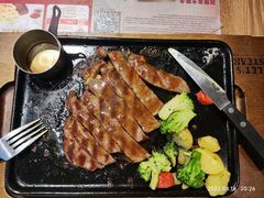 -必胜客(大悦城店)