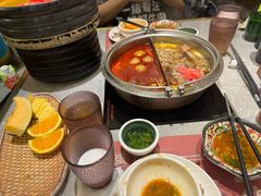 -一绪に寿喜烧(荟聚店)