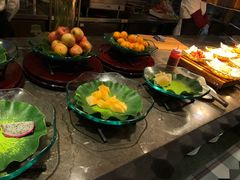 -纽斯特牛排自助餐厅(浦东文峰广场店)