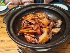 -宝旺姜母鸭(顶澳仔猫街店)