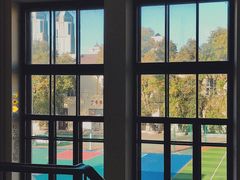 -哈尔滨工业大学-博物馆