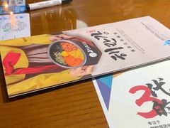 -海兰江石锅饭(水上店)