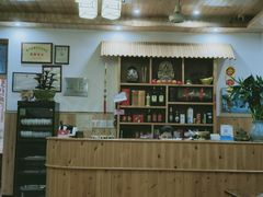 -芦茨金富饭庄·25年老字号·专做稻草鸡