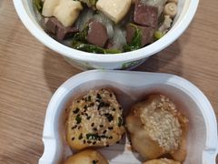 -小杨生煎(松江大学城店)