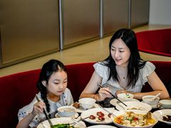 -上海嘉定喜来登酒店
