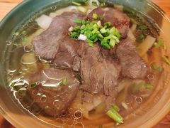 -十里香粉馆(虹桥中路店)