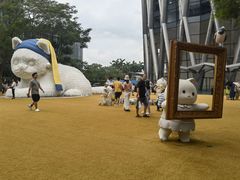 -深圳湾万象城(南山店)