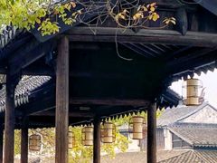 -黎里古镇