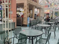 -五一星光夜市(SOHO新天地店)