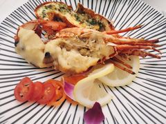 -成桂西餐厅(河北路店)