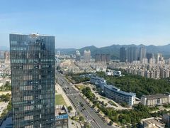 -桐庐开元名都大酒店
