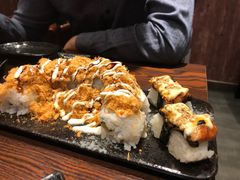 -哏儿寿司(红桥店)
