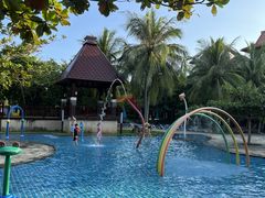 -三亚海棠湾万丽度假酒店