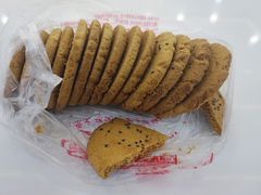 宫廷桃酥-宫廷糕点铺(建设路店)