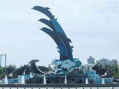 -泉城欧乐堡海洋极地世界