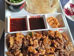 -肘子酥·天津菜·特色捞面(德云社店)