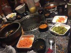 -汉拿山(包河万达店)