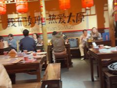 -山四砂锅(太原钟楼街店)