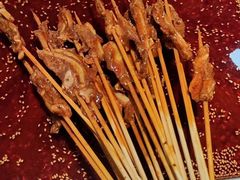 -盛江山自助料理(太原街万达店)