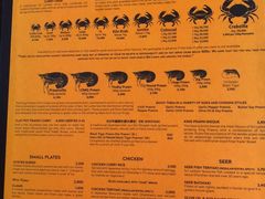 -Ministry of Crab(科伦坡店)