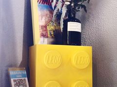 -W CAFE(甜爱路店)