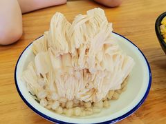 -鞠婆婆•绵绵冰•凉糕•手工冰粉(苏稽一店)