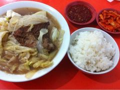 -金泰缘排骨馆(遵化路店)