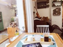 -拾壹cafe·工作室