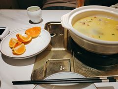 -如一鸡鲍鱼·粤式煲汤(长泰广场店)