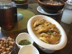 -醉南拳客家菜(华威店)