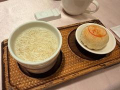 -江南灶中餐厅(南京香格里拉店)
