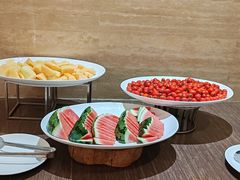 -青岛海天世园酒店-海澜阁中餐厅