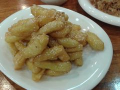 android_upload_pic-东北农家饺子村(昌平路店)