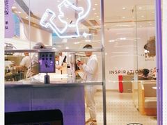 -喜茶(广州番禺奥园广场店)