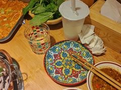 -洱火云南酸菜牛肉火锅(石景山当代商城店)