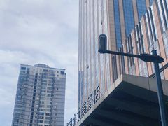 -重庆富力艾美酒店