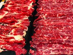 -今日炊牛·潮汕牛肉火锅(华采天地店)