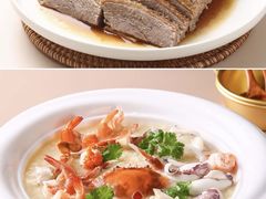 -陆记鹅庄·潮汕菜·狮头鹅(大仟里店)