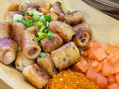 -笔记安顺夺夺粉火锅(中关村店)