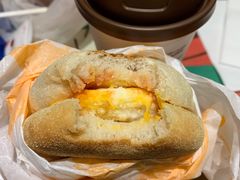 -汉堡王(西直门凯德MALL店)