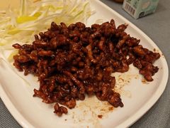 -好嫂子酱猪手•农家菜(华远坊店)