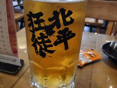 -聚点串吧·北京烧烤(朝北店)