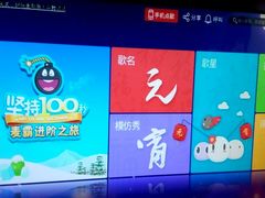 -金青果甄选KTV(劳动公园店)